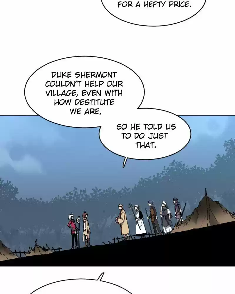 Mage & Demon Queen ch.089