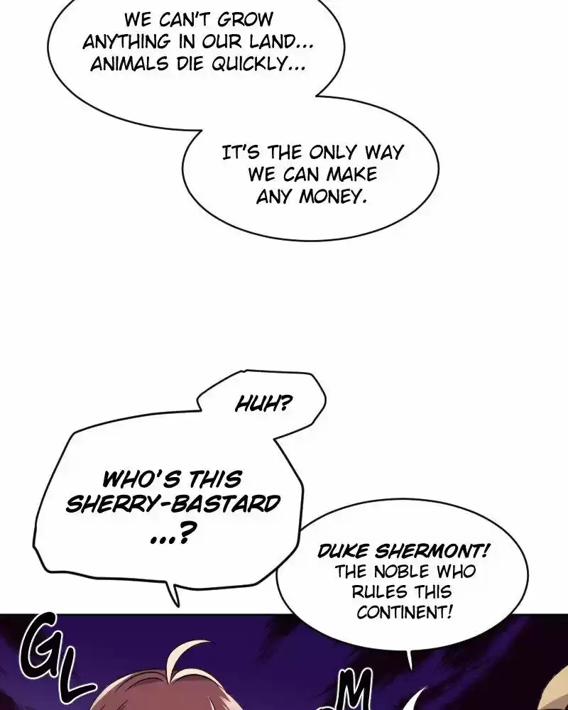 Mage & Demon Queen ch.089