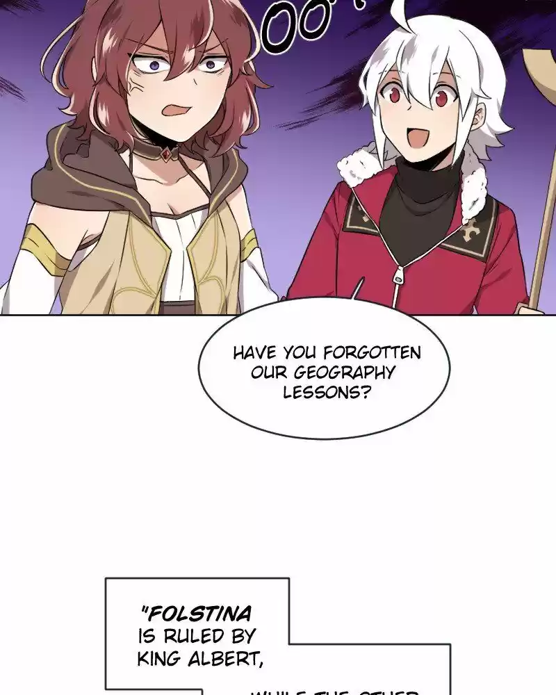 Mage & Demon Queen ch.089