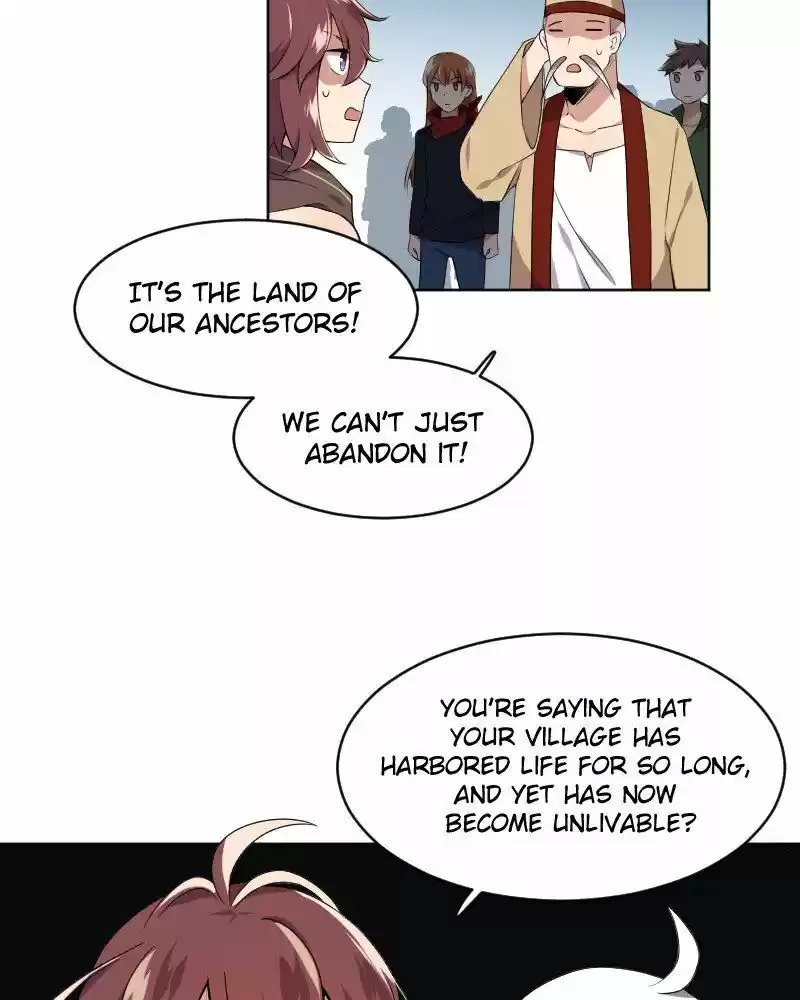 Mage & Demon Queen ch.089