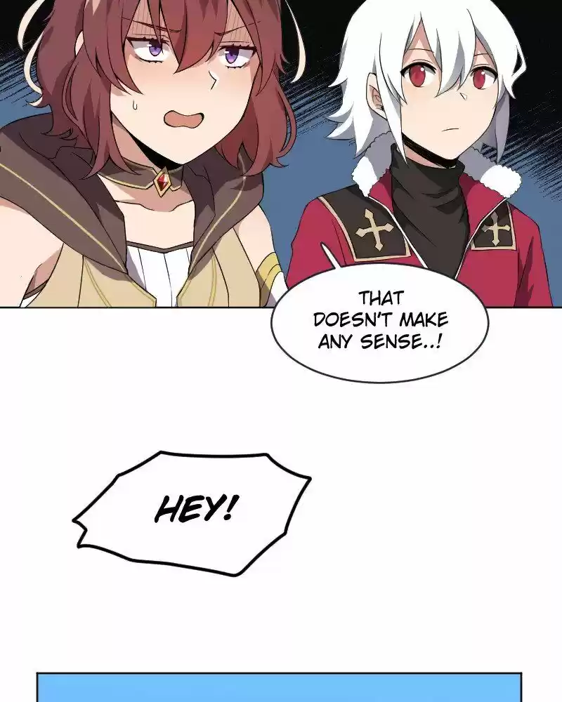 Mage & Demon Queen ch.089