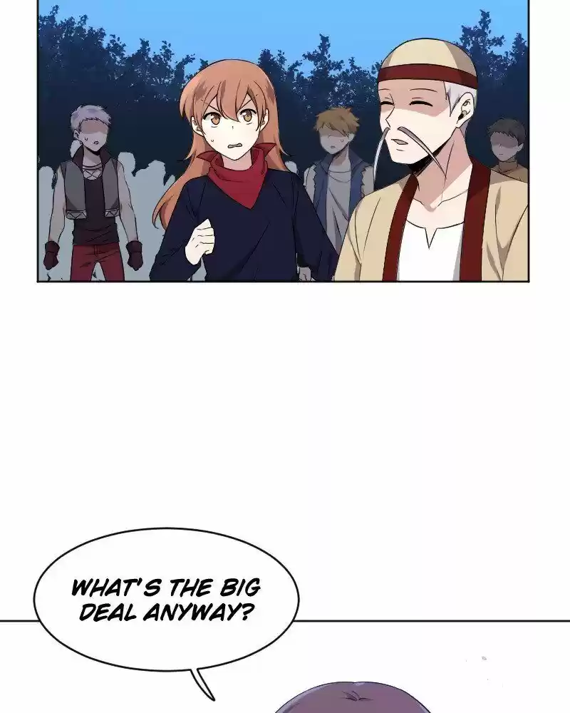 Mage & Demon Queen ch.089