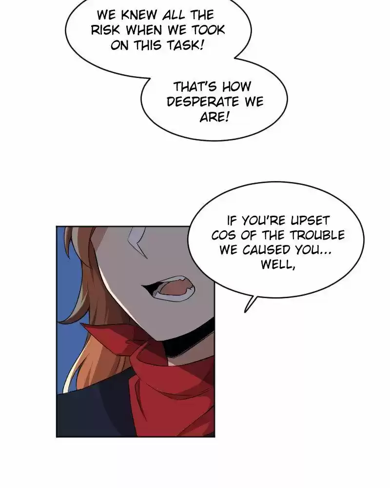 Mage & Demon Queen ch.089