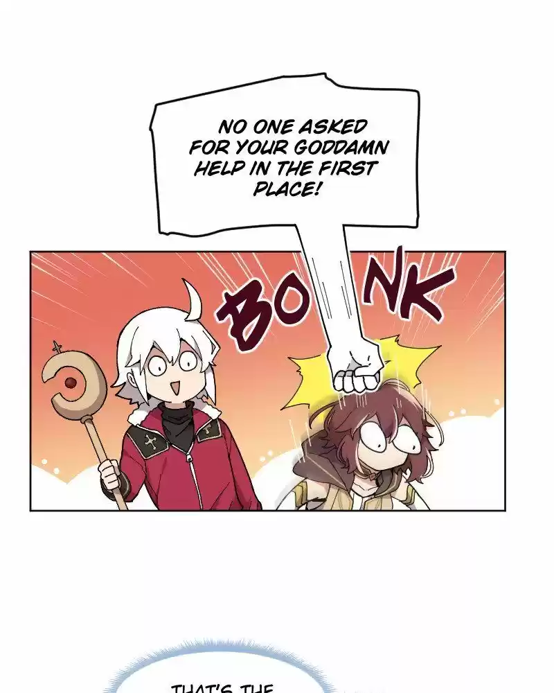 Mage & Demon Queen ch.089