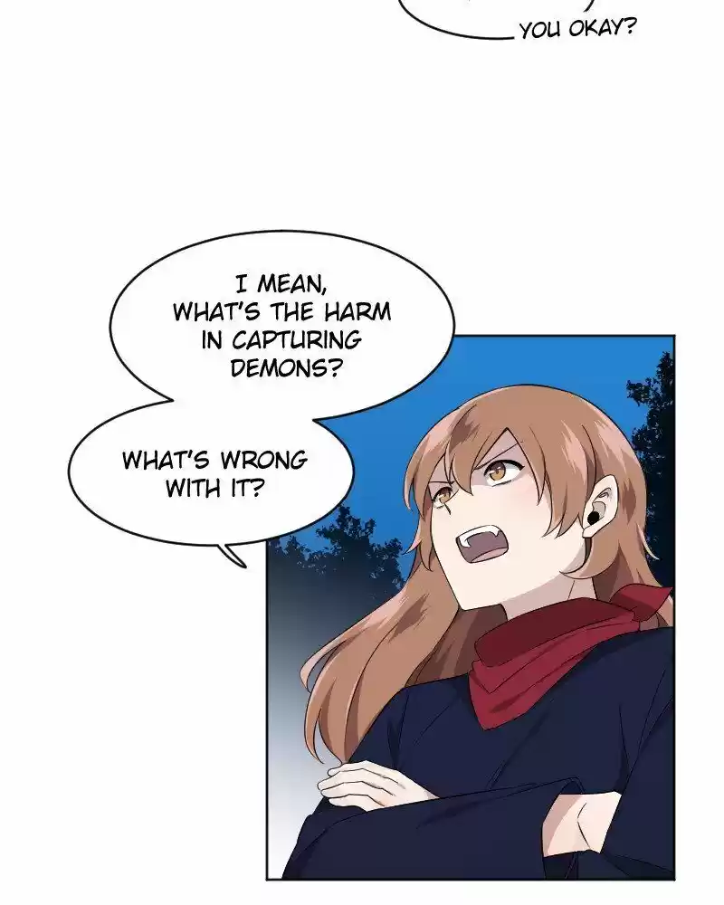 Mage & Demon Queen ch.089