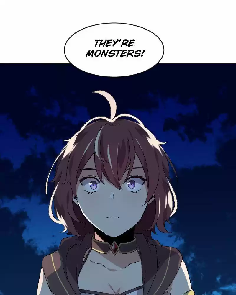 Mage & Demon Queen ch.089