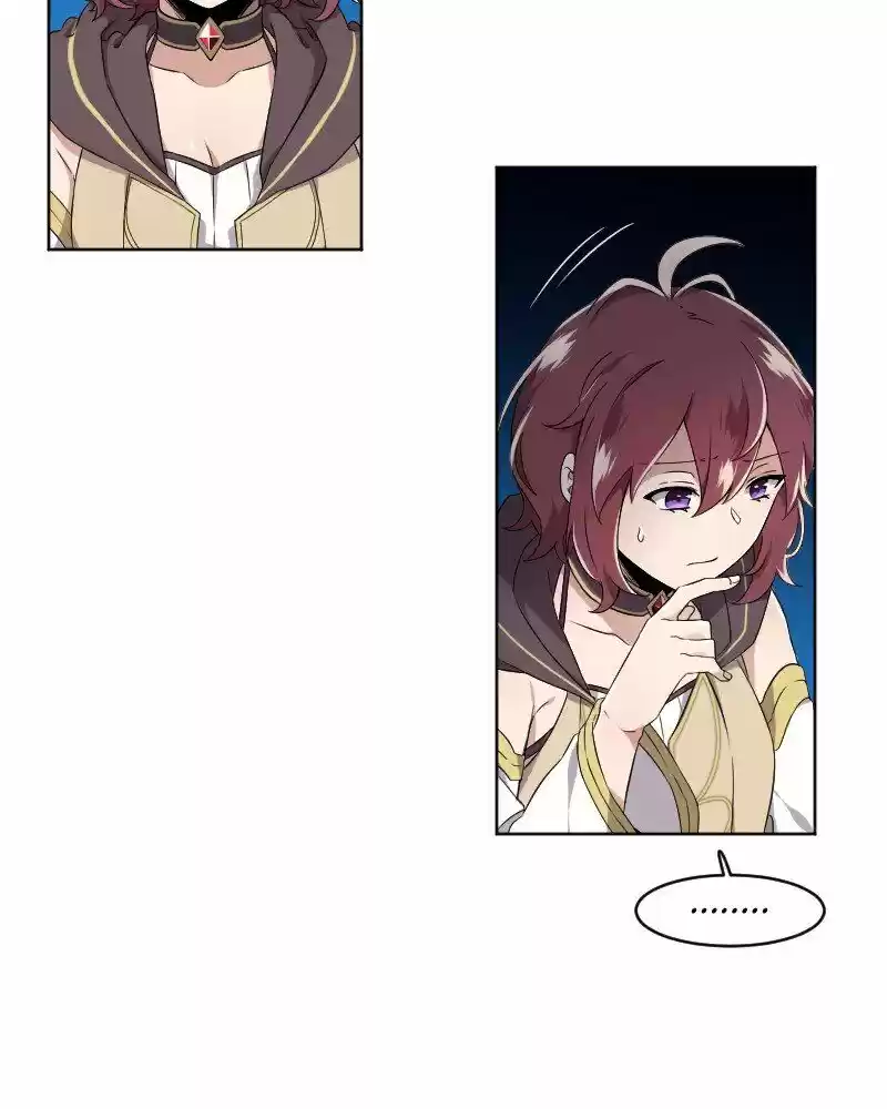 Mage & Demon Queen ch.089