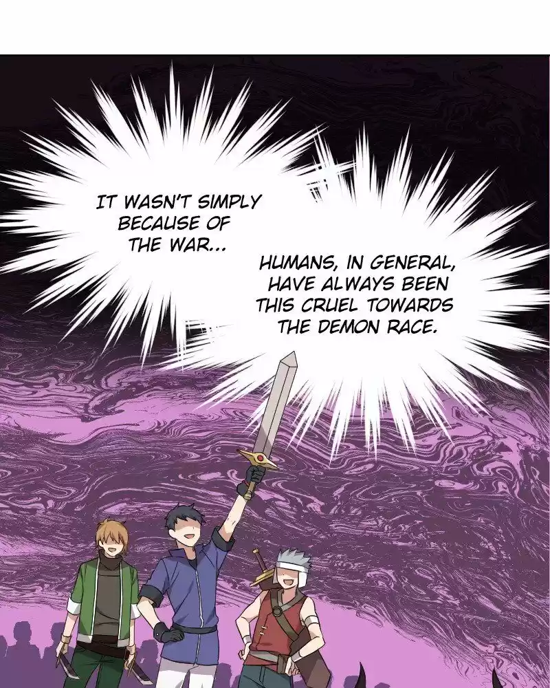 Mage & Demon Queen ch.089