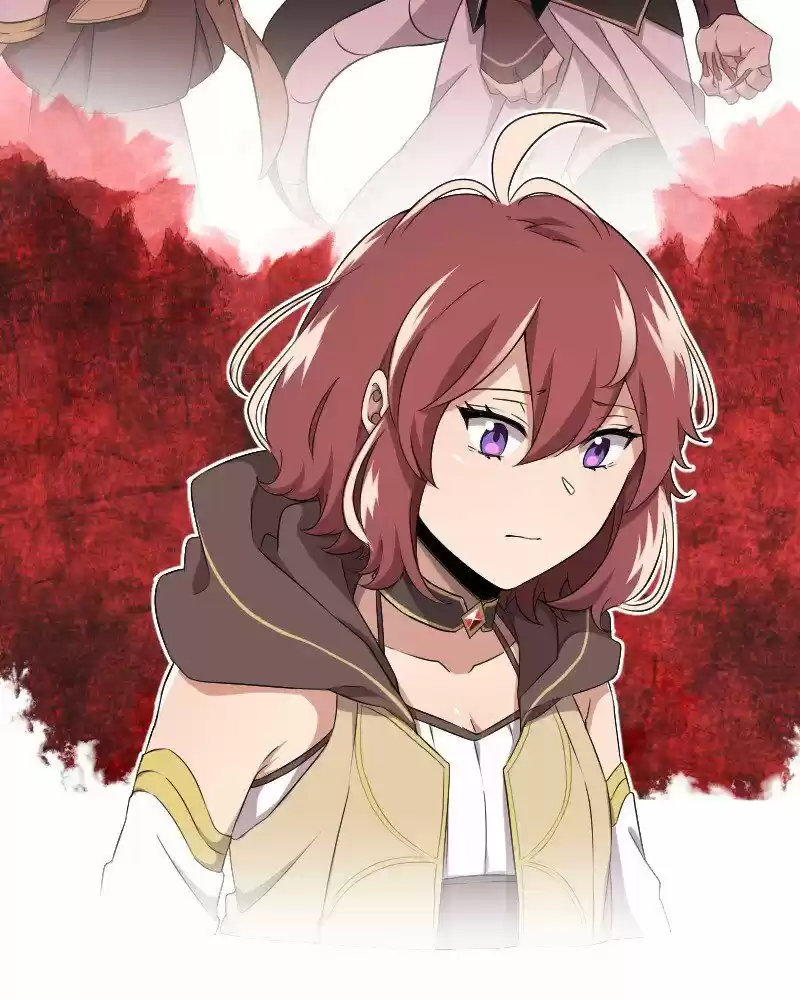 Mage & Demon Queen ch.089