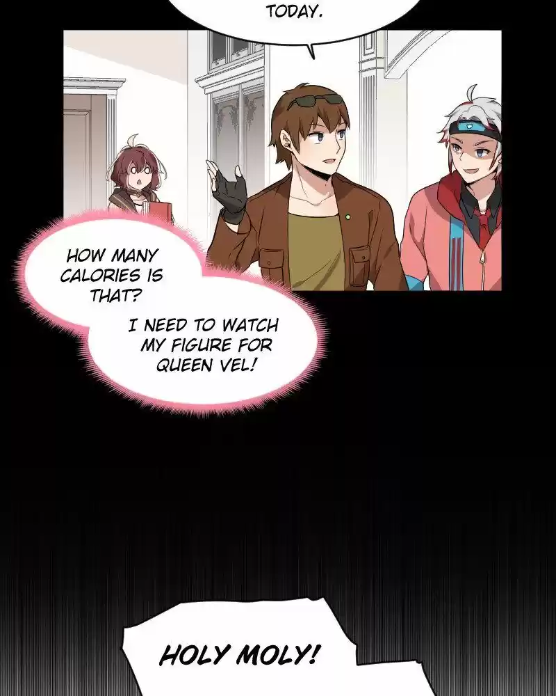 Mage & Demon Queen ch.089