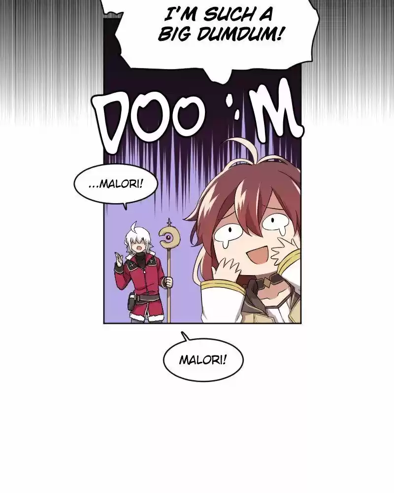 Mage & Demon Queen ch.089