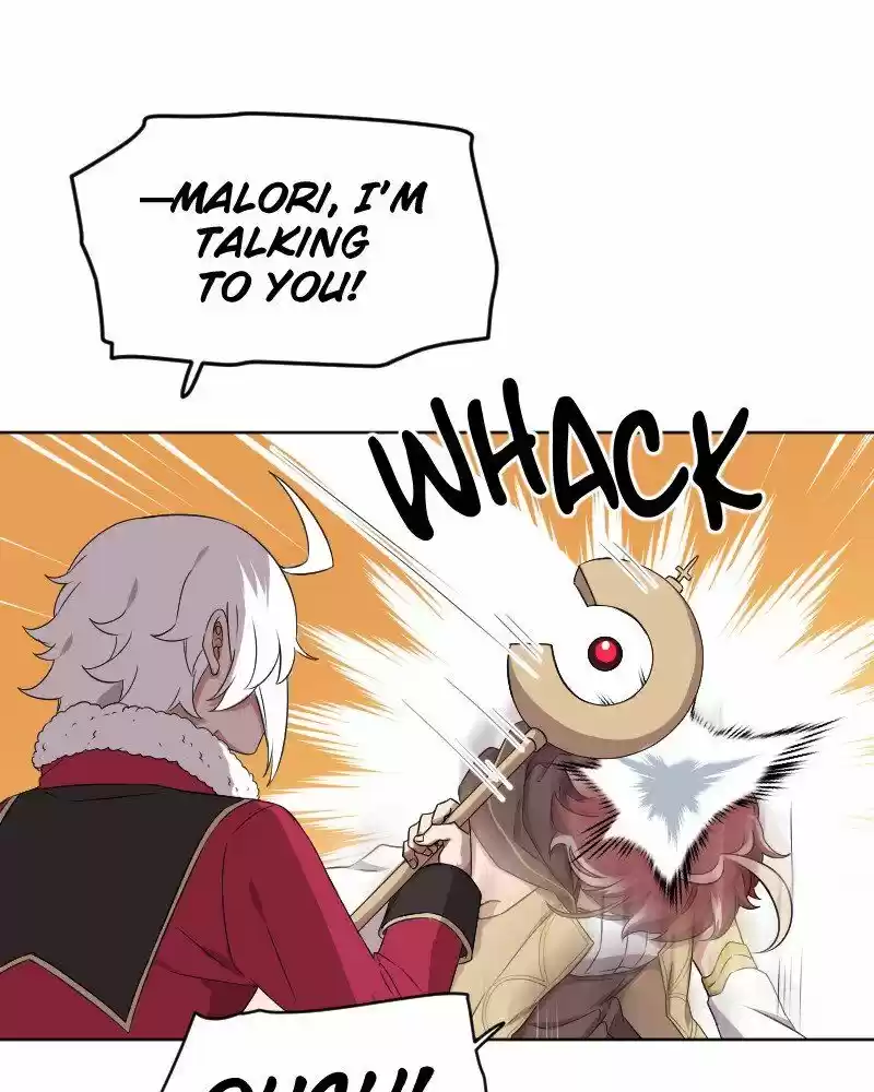 Mage & Demon Queen ch.089