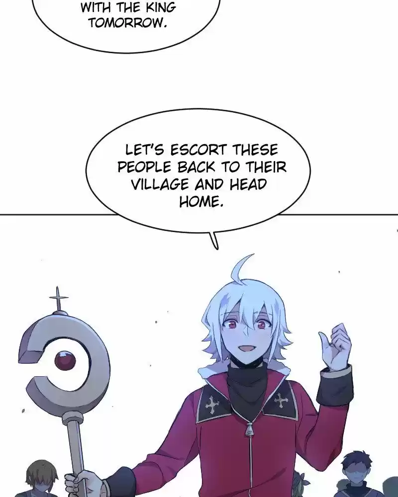 Mage & Demon Queen ch.089