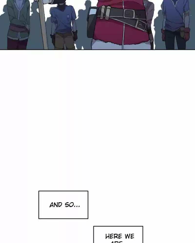 Mage & Demon Queen ch.089