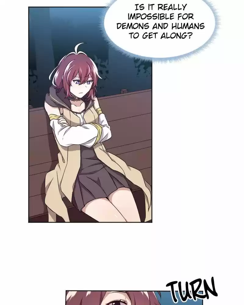 Mage & Demon Queen ch.089