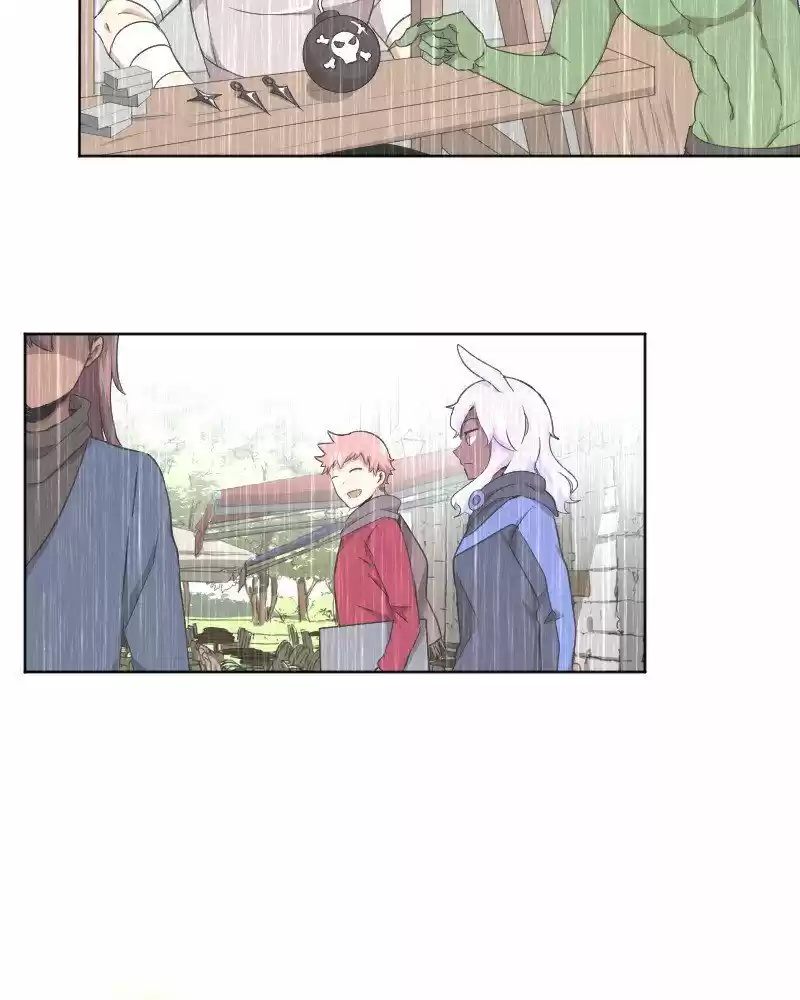 Mage & Demon Queen ch.089