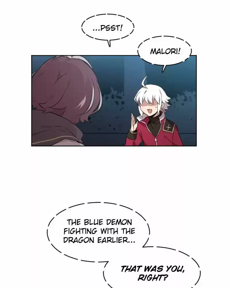 Mage & Demon Queen ch.089