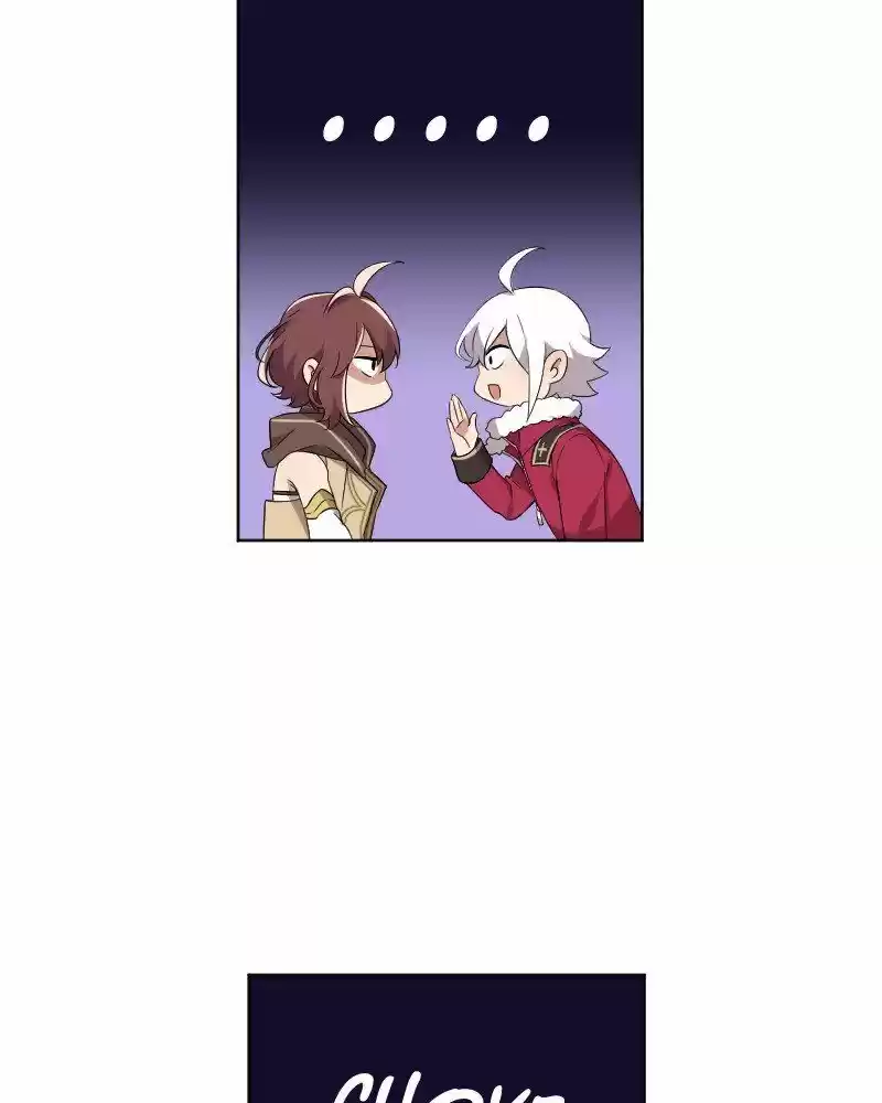 Mage & Demon Queen ch.089