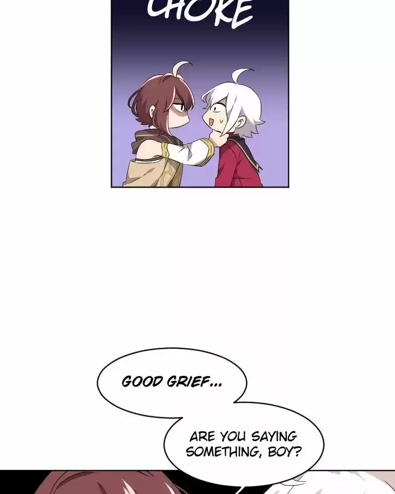 Mage & Demon Queen ch.089