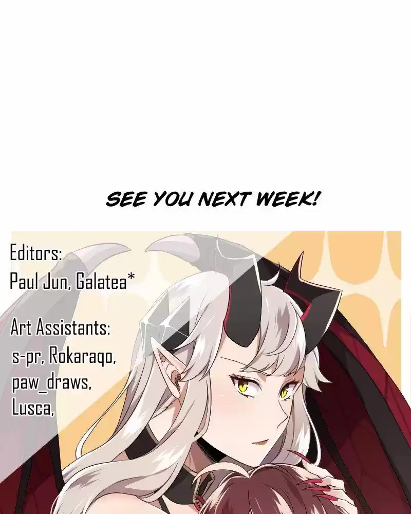 Mage & Demon Queen ch.089