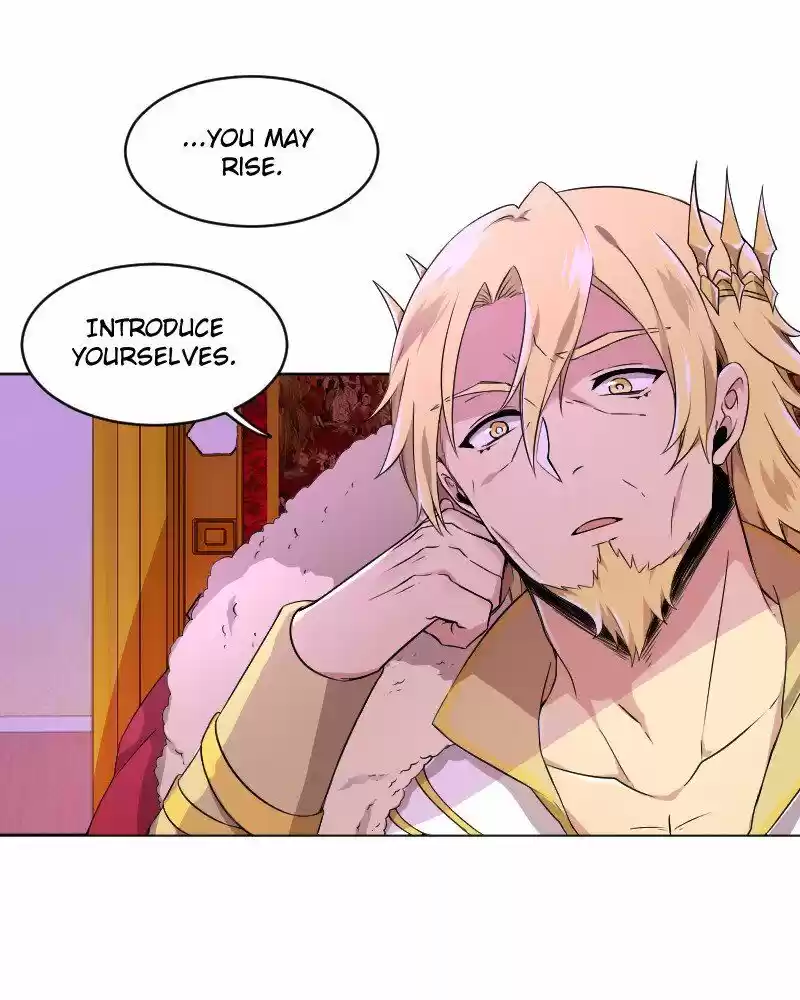 Mage & Demon Queen ch.090