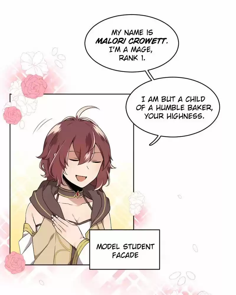 Mage & Demon Queen ch.090