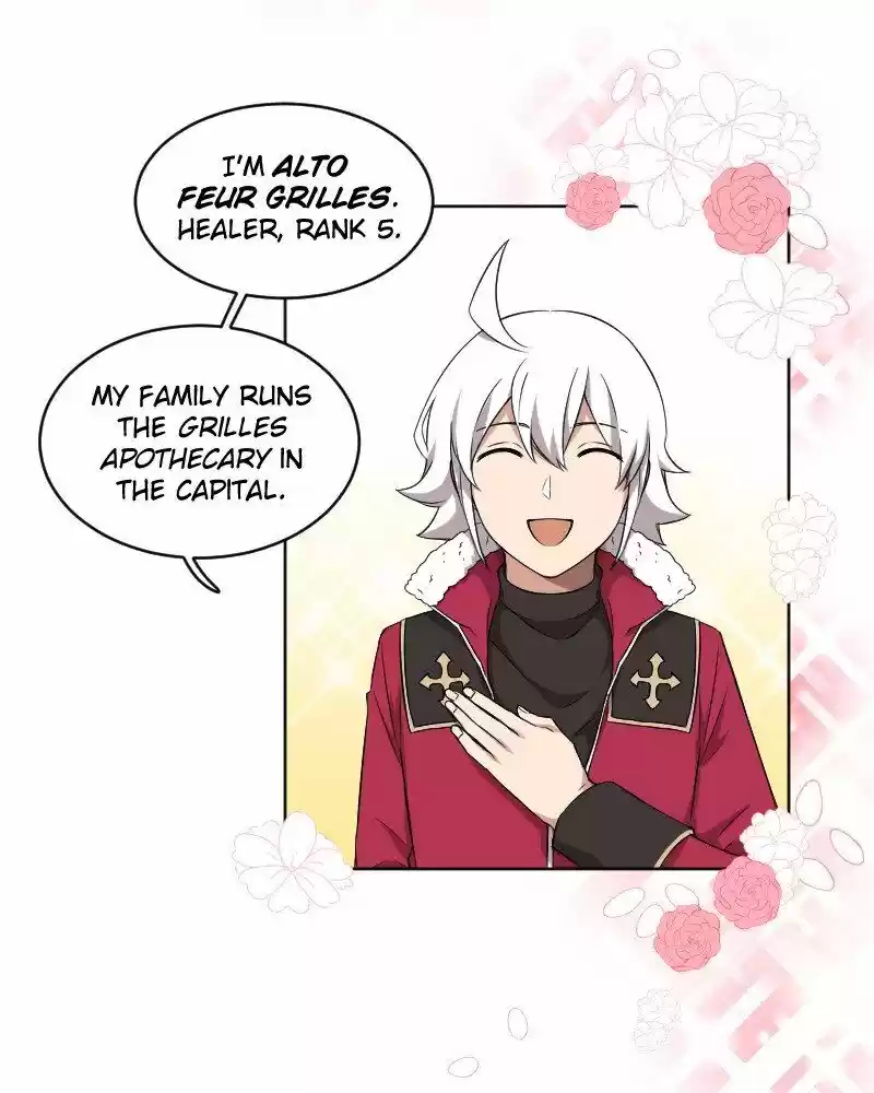 Mage & Demon Queen ch.090