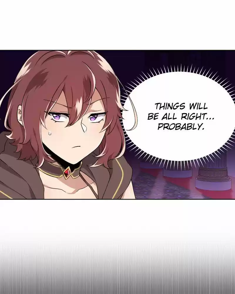 Mage & Demon Queen ch.090