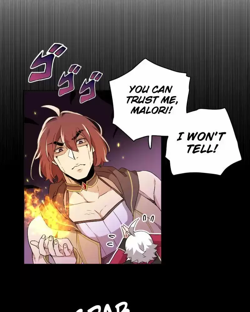 Mage & Demon Queen ch.090