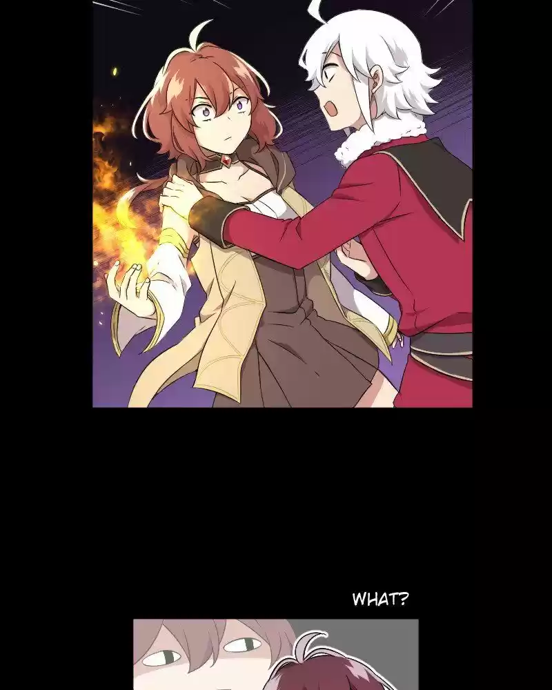 Mage & Demon Queen ch.090