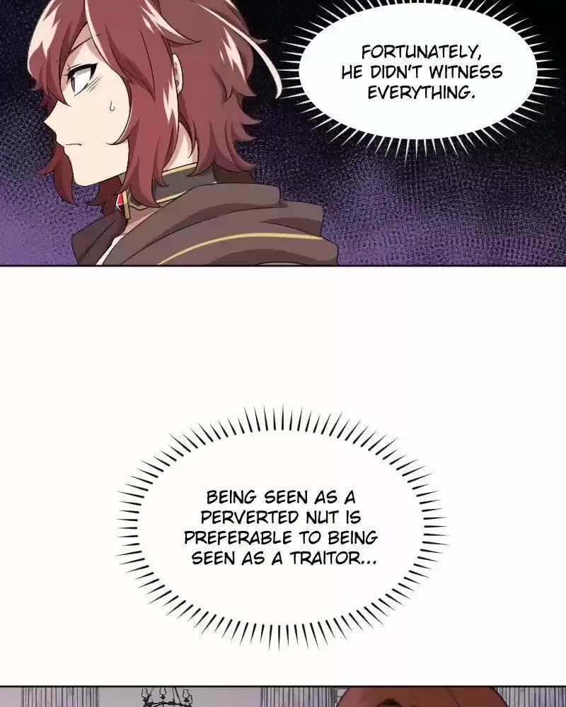 Mage & Demon Queen ch.090