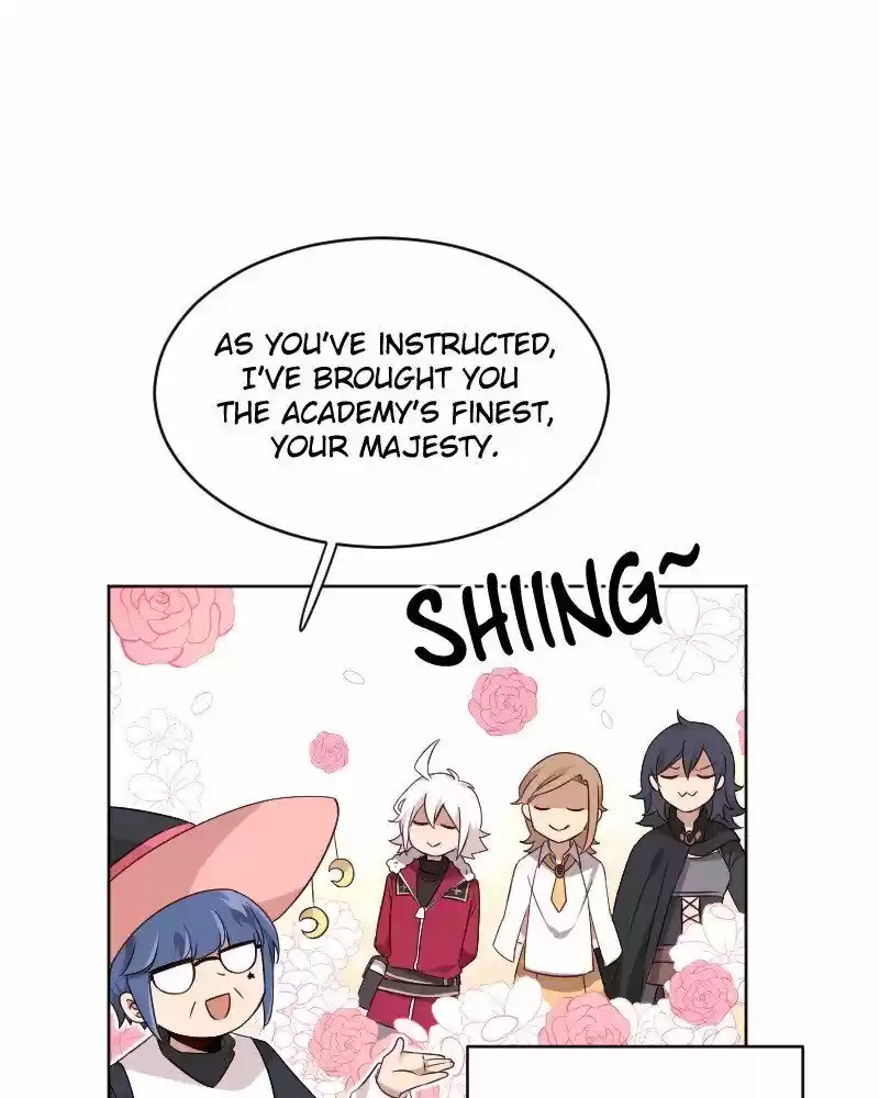 Mage & Demon Queen ch.090