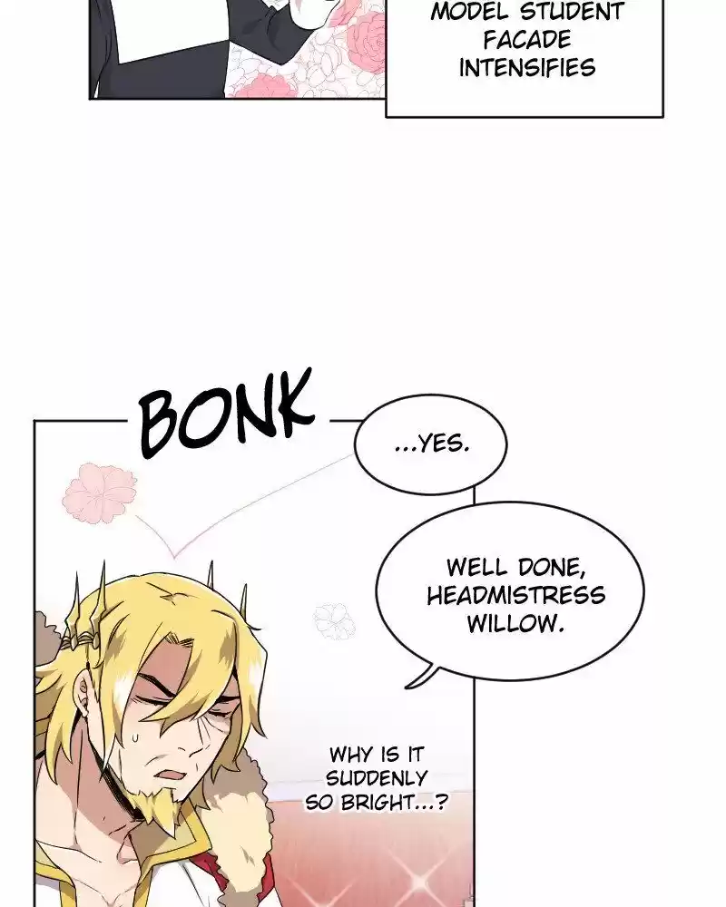 Mage & Demon Queen ch.090