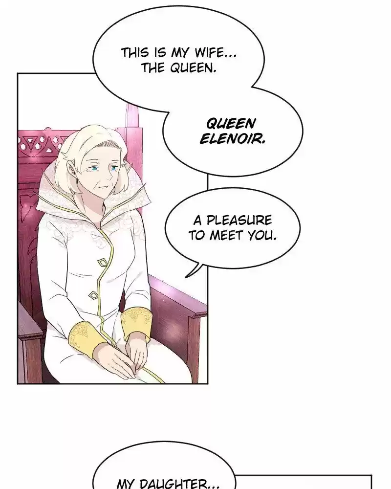 Mage & Demon Queen ch.090
