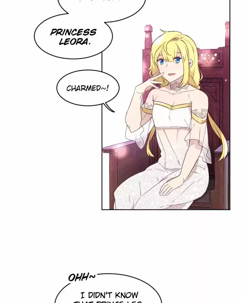 Mage & Demon Queen ch.090