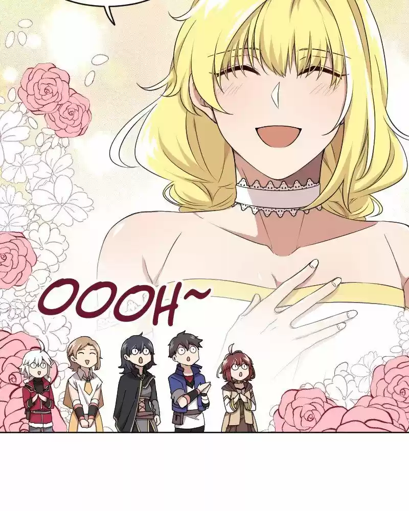 Mage & Demon Queen ch.090