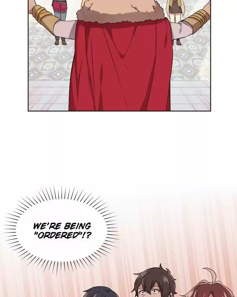 Mage & Demon Queen ch.090