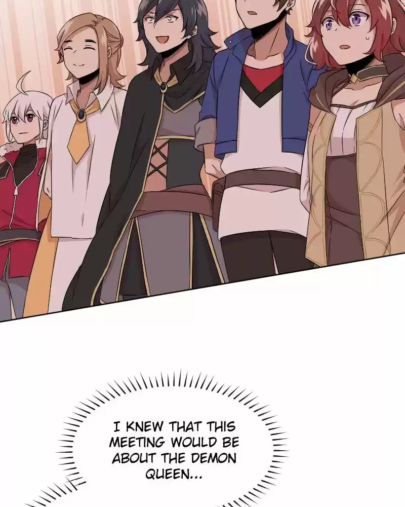 Mage & Demon Queen ch.090