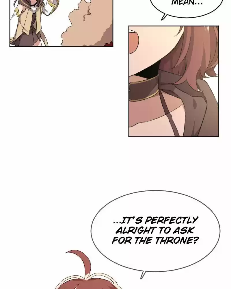 Mage & Demon Queen ch.090