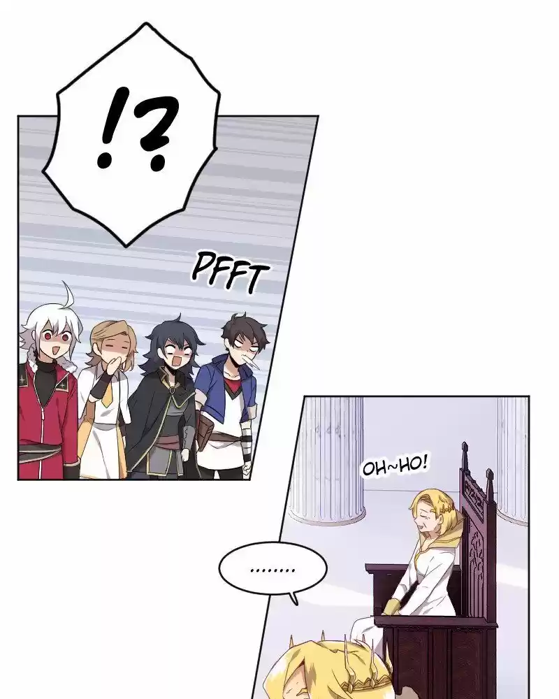 Mage & Demon Queen ch.090