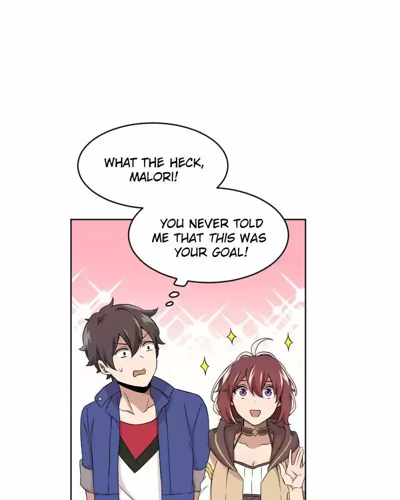 Mage & Demon Queen ch.090