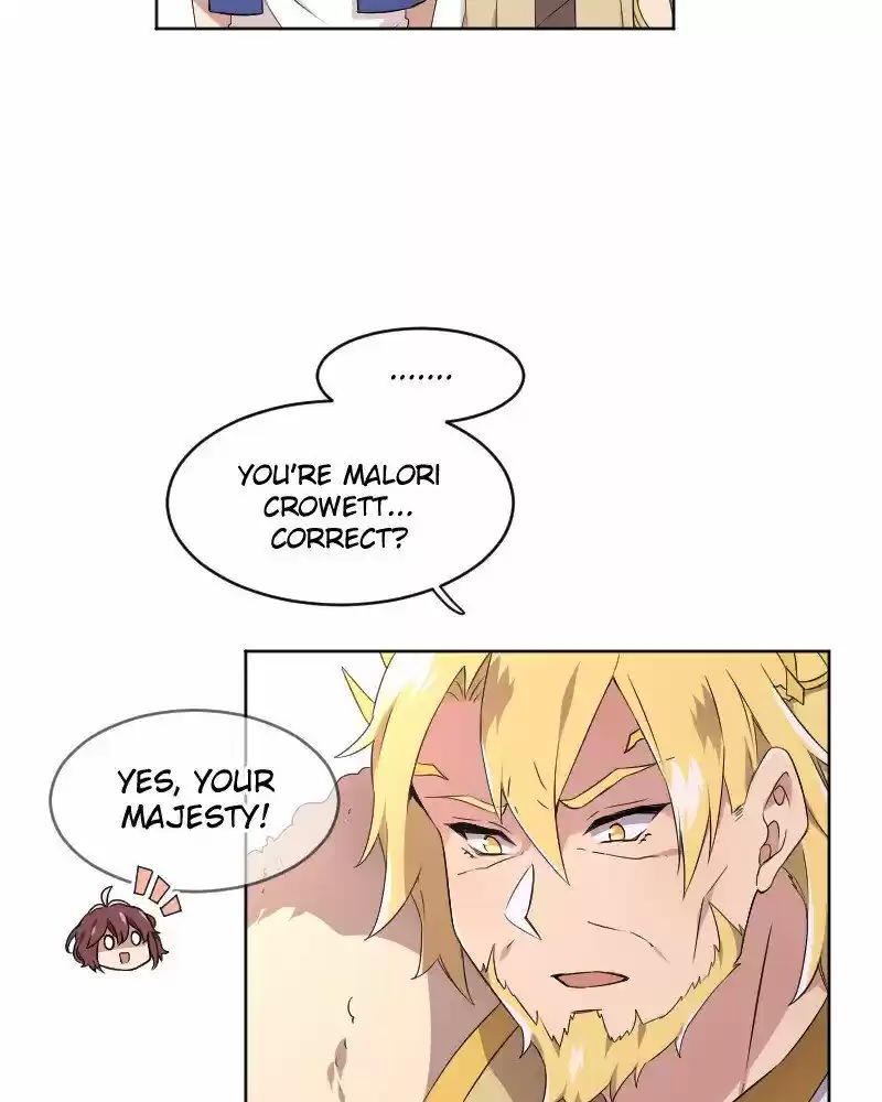 Mage & Demon Queen ch.090