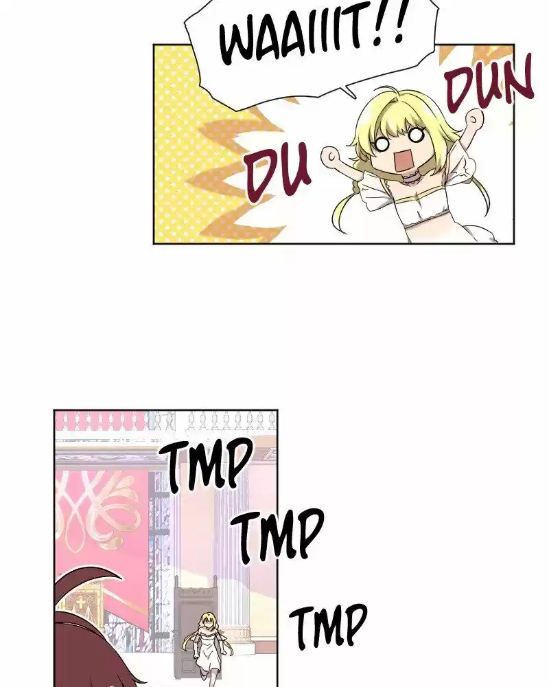 Mage & Demon Queen ch.090