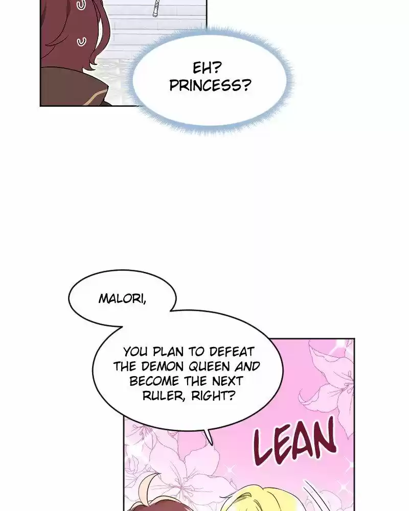 Mage & Demon Queen ch.090