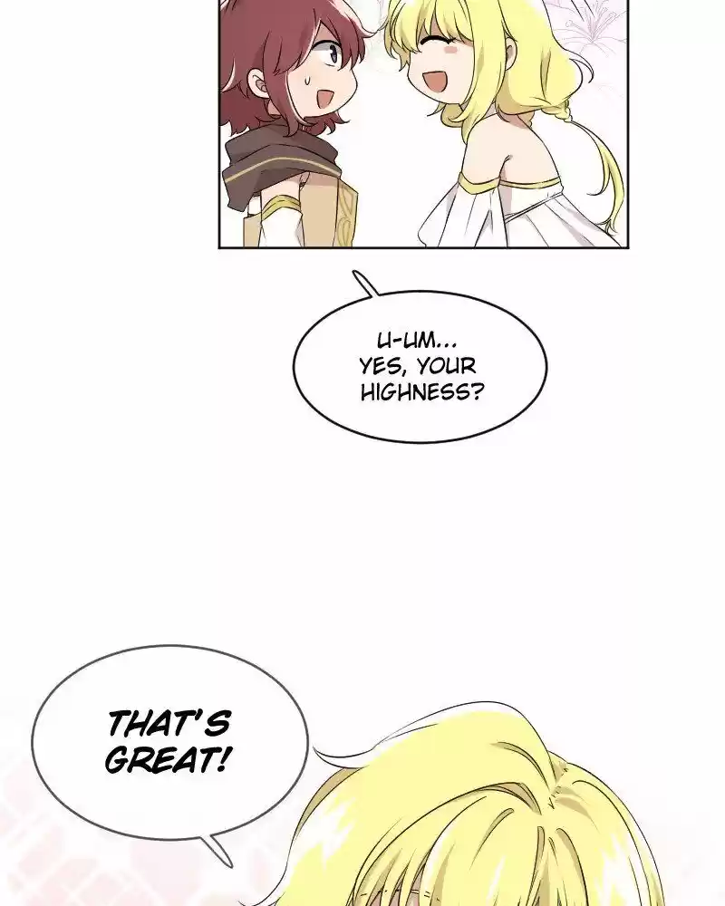 Mage & Demon Queen ch.090