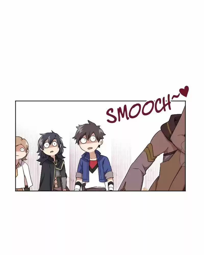 Mage & Demon Queen ch.090