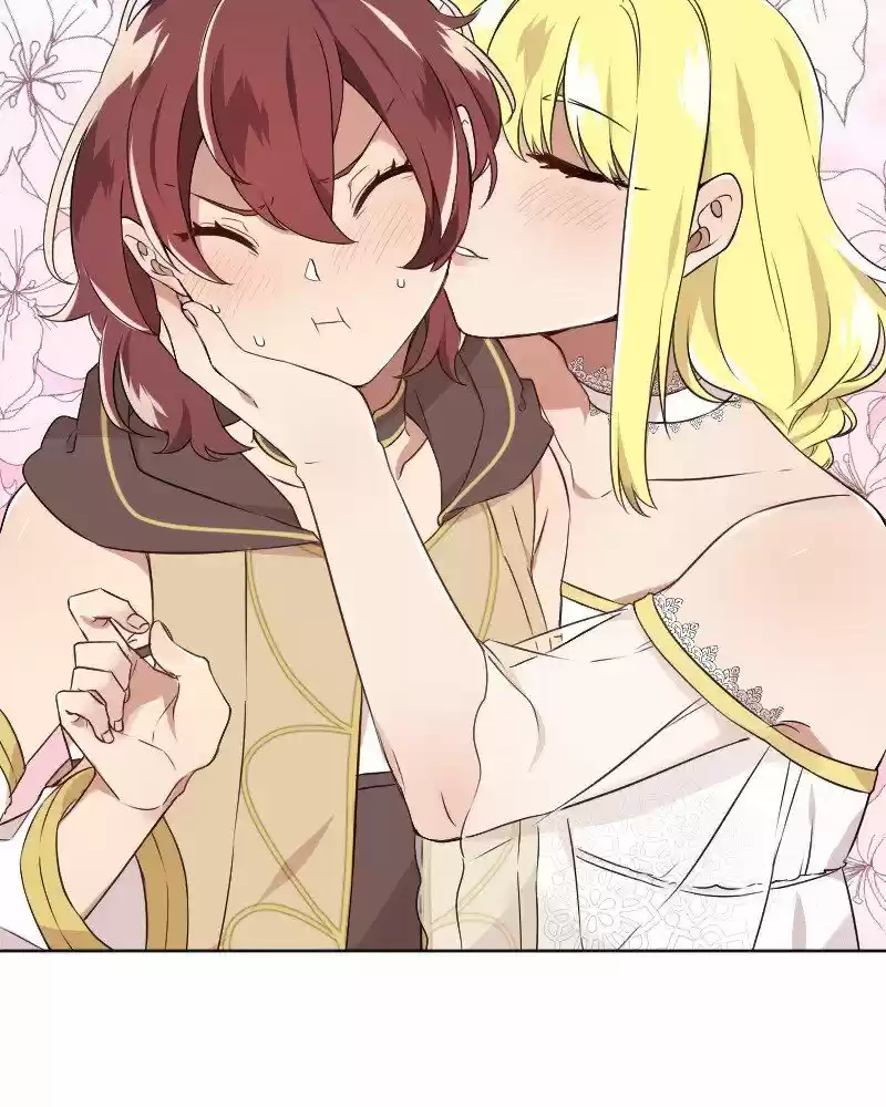 Mage & Demon Queen ch.091