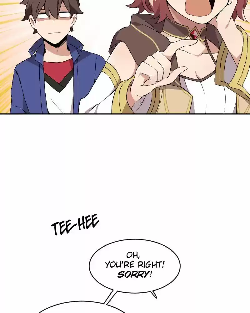 Mage & Demon Queen ch.091