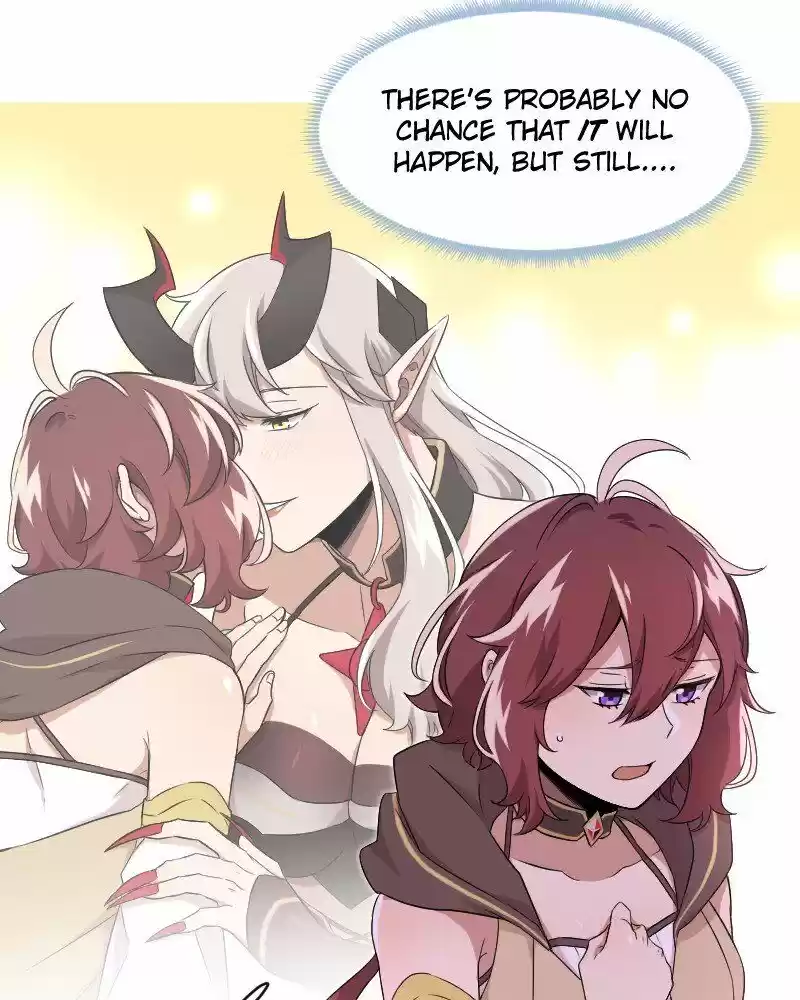 Mage & Demon Queen ch.091