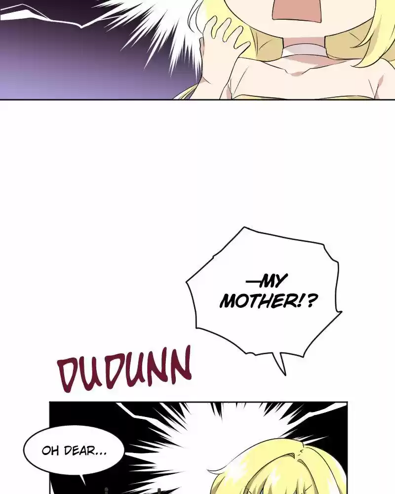 Mage & Demon Queen ch.091